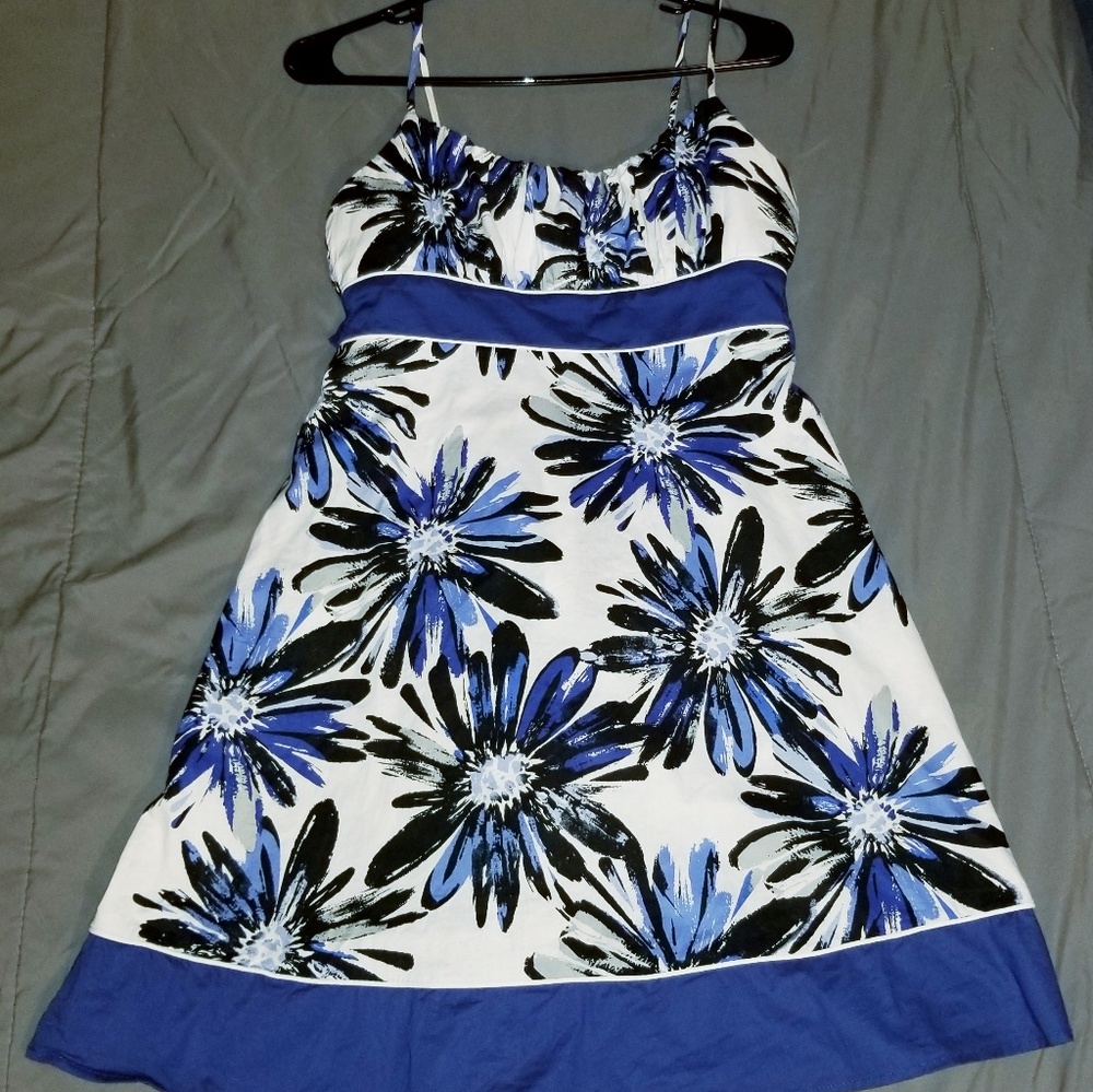 LOVE TEASE - Sun Dress